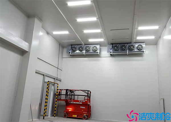 郴州藥品冷庫維修中心