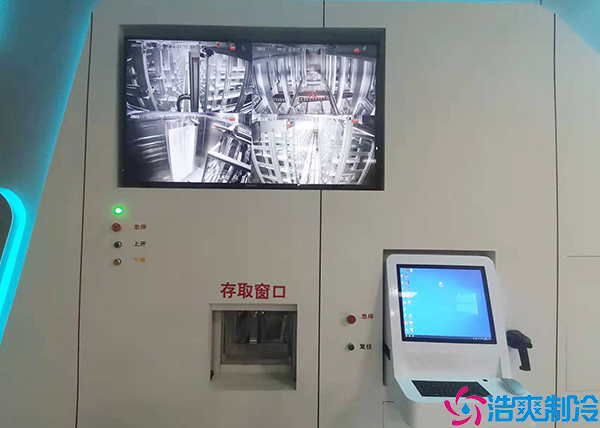  永州醫(yī)療冷庫每平方建造價格多少錢？