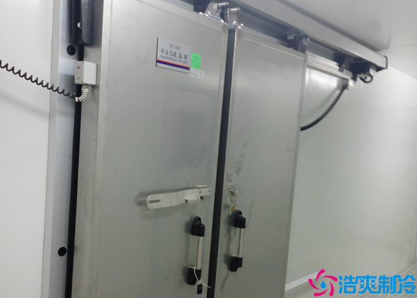  岳陽藥品冷藏庫建造項目的關(guān)鍵要素