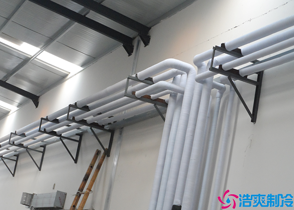  500平醫(yī)療器械冷庫的建設(shè)費用