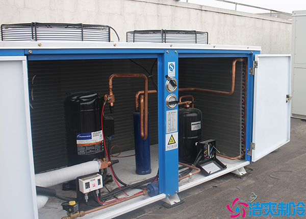  藥品冷藏庫(kù)可行性分析報(bào)告