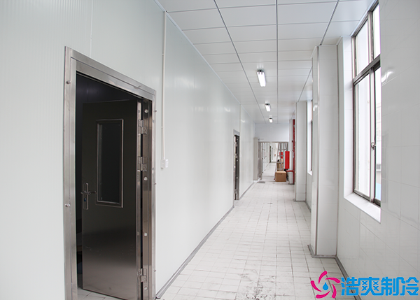  藥品器械柜適用于哪種冷庫管理