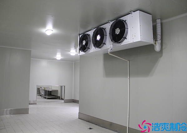  1200平方米醫(yī)藥冷庫建設的預估投資費用