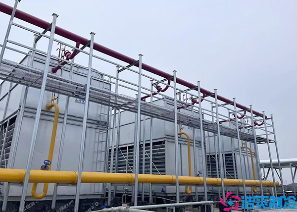 醫(yī)藥冷藏庫