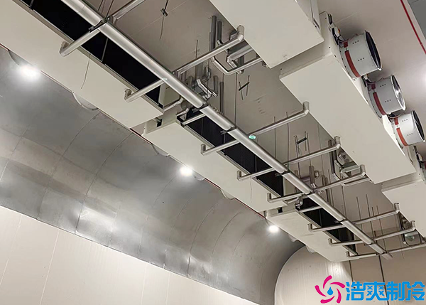 醫(yī)藥冷庫(kù)