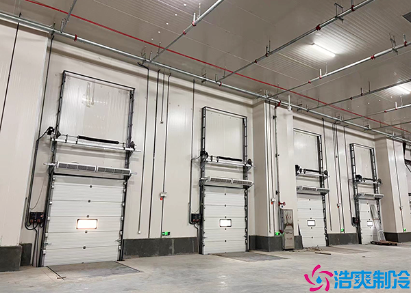  湖南1000平醫(yī)藥冷庫建造費用預(yù)估