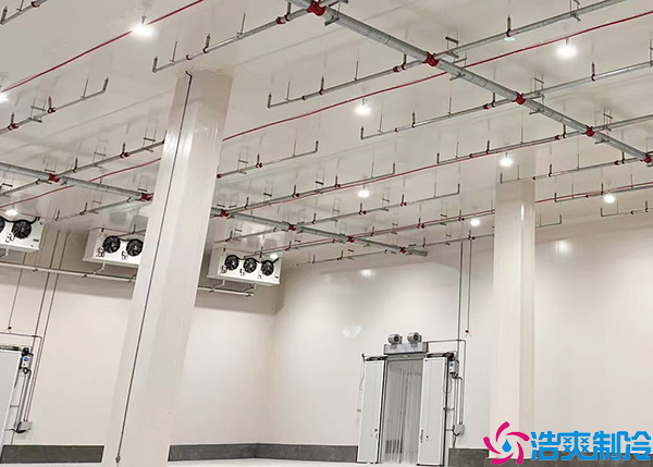 醫(yī)藥冷庫(kù)