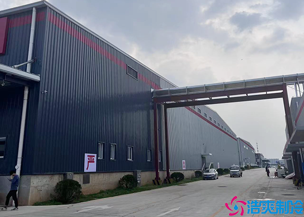 建造2000平醫(yī)藥冷庫的費用預估