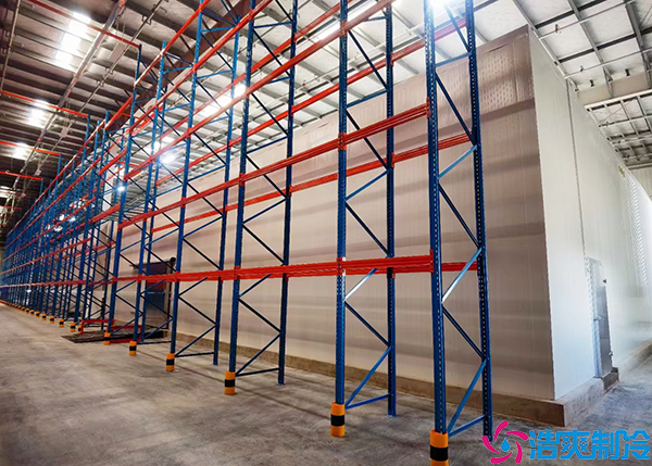 湘潭藥品冷庫設計公司