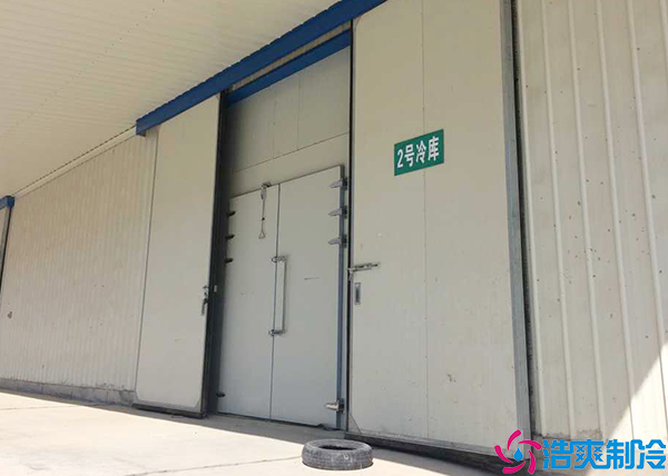 疫苗冷庫儲存與運輸要求是什么?