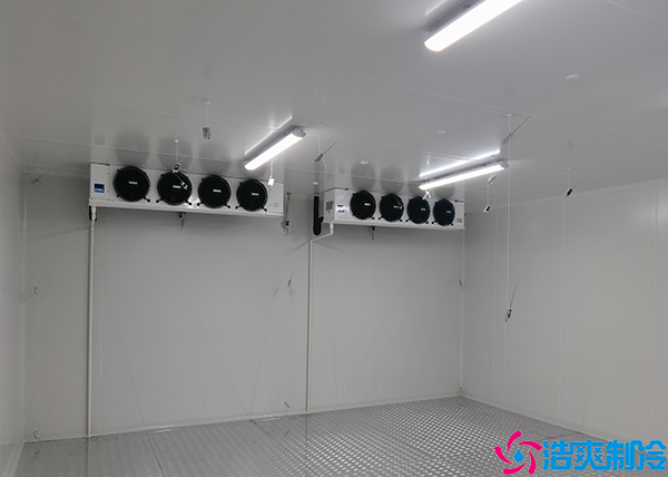 藥品冷藏冷庫(kù)