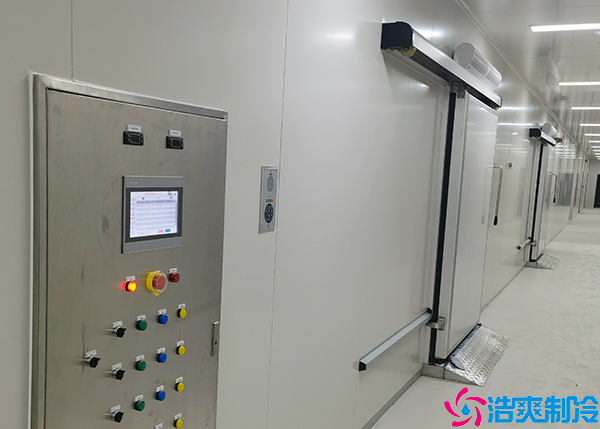 長沙醫(yī)院冷庫維修電話