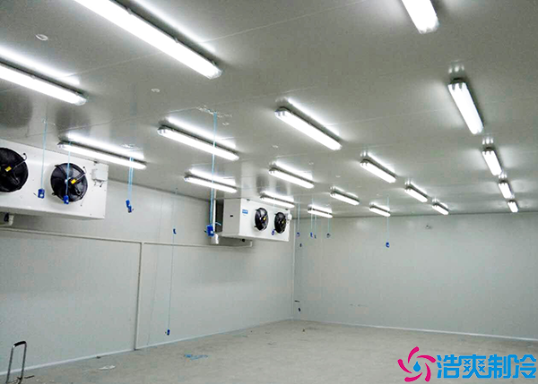 湘西醫(yī)藥冷庫建造價格多少錢?