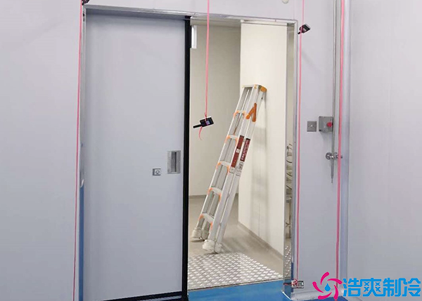 藥品冷庫具有什么功能和作用?