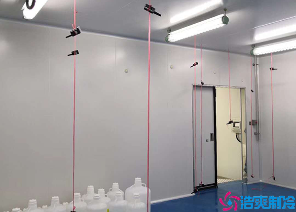  岳陽醫(yī)藥物流冷庫維修電話