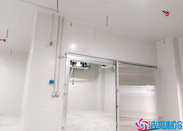 醫(yī)藥冷庫(kù)