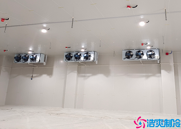 醫(yī)藥冷庫(kù)