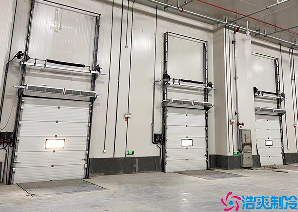  長沙gsp醫(yī)藥冷庫維修費(fèi)用大概是多少？