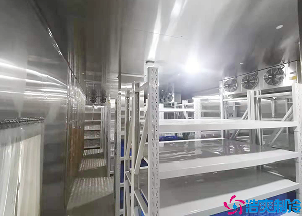 藥品冷藏庫(kù)