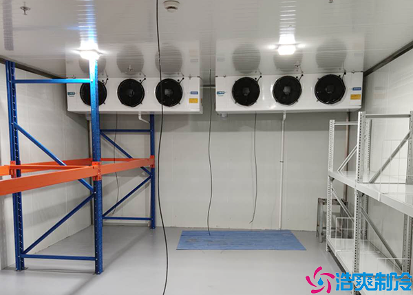  婁底600平藥品冷藏庫建造價(jià)格是多少？