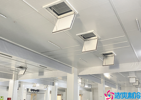  1000平gsp醫(yī)藥冷庫(kù)建造成本大概多少？