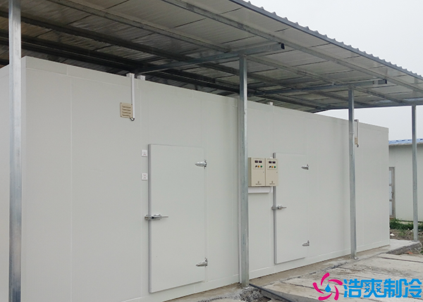 醫(yī)院冷庫(kù)