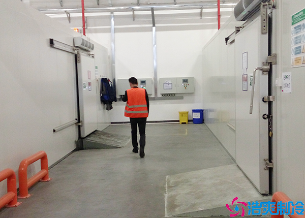  500噸醫(yī)藥冷庫安裝價格需要多少錢？