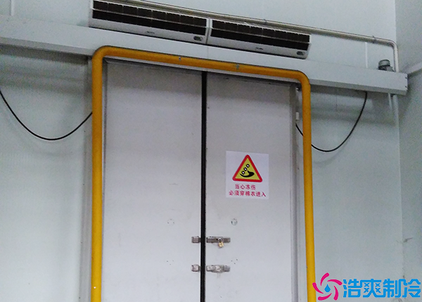  婁底藥品冷藏庫設(shè)計公司