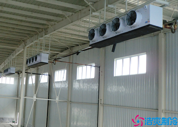  長沙醫(yī)院冷庫設(shè)計方案有哪些項目可以做？