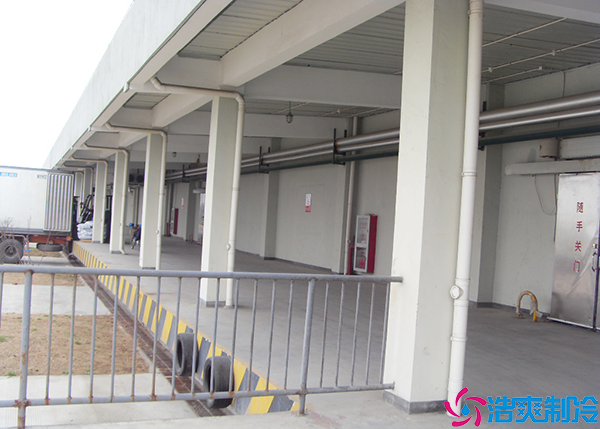 廣東500平gsp醫(yī)藥冷庫工程建造所需費用是多少?