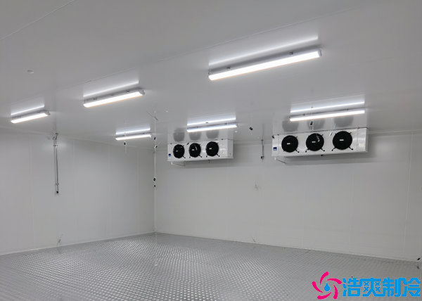 張家界醫(yī)療冷庫造價多少錢一平方?