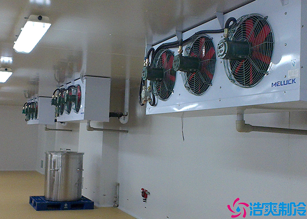 1000平醫(yī)療器械冷藏庫成本預算是多少?