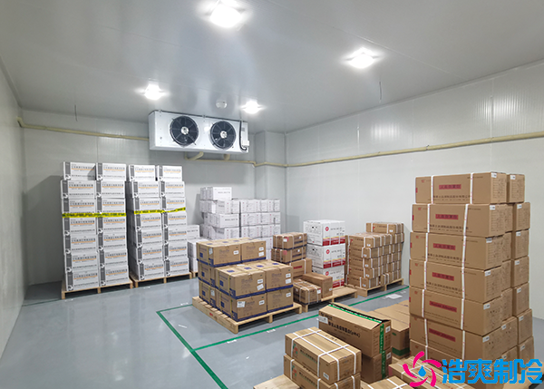 湘潭藥品冷藏庫建造項目有哪些?