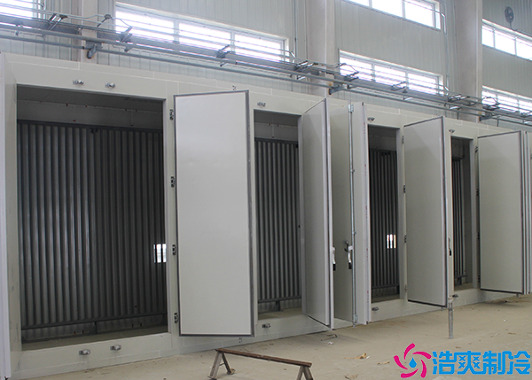 永州500平醫(yī)藥冷凍庫建造價(jià)格是多少?