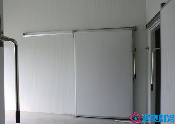 500平藥品冷藏冷庫建造價格是多少?