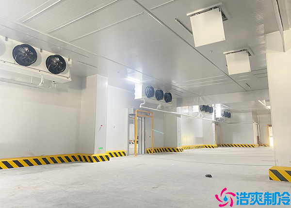 衡陽GSP醫(yī)藥冷庫驗收標準