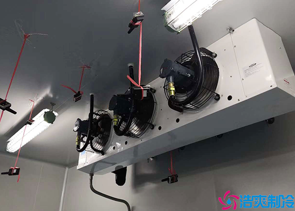 永州醫(yī)藥物流冷庫設計公司