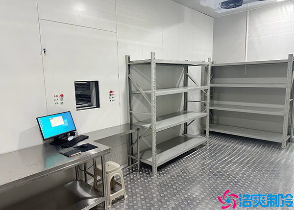 800平疫苗冷庫建造價格是多少?