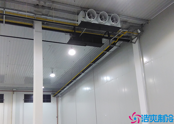  常德藥品冷藏冷庫定制廠家