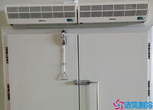  郴州大型醫(yī)藥冷庫施工設(shè)計方案