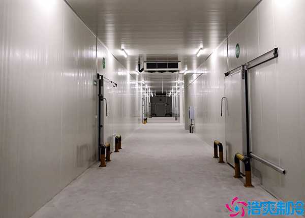  張家界藥品冷藏冷庫建造公司