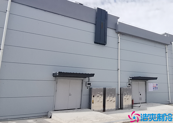  永州600平方GSP醫(yī)藥冷庫建造成本是多少？