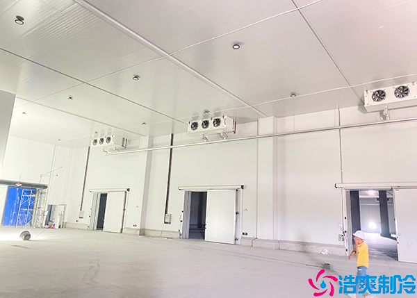  湘潭小型醫(yī)藥冷庫(kù)造價(jià)多少錢(qián)一平方？