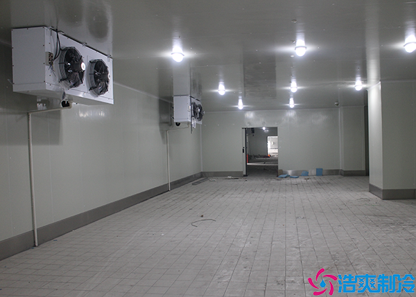  張家界醫(yī)藥冷藏庫設(shè)計與安裝標(biāo)準(zhǔn)