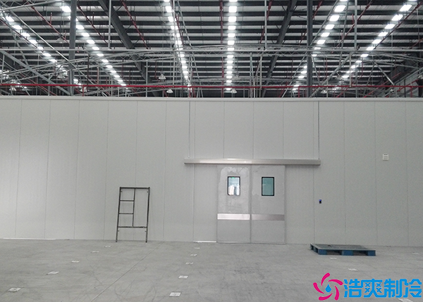  1500平醫(yī)藥冷庫建設(shè)要投資多少錢？