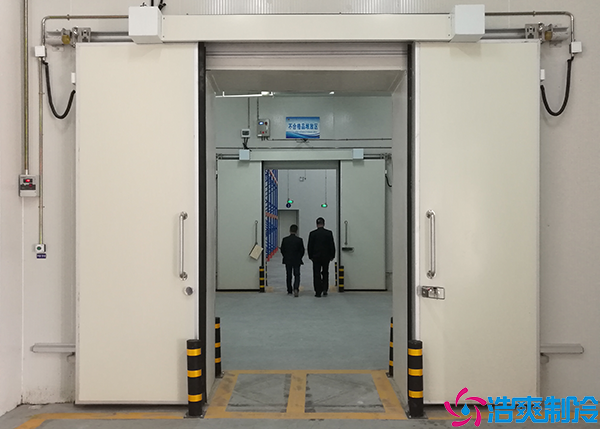  湘西800立方醫(yī)藥冷庫建造成本多少錢？