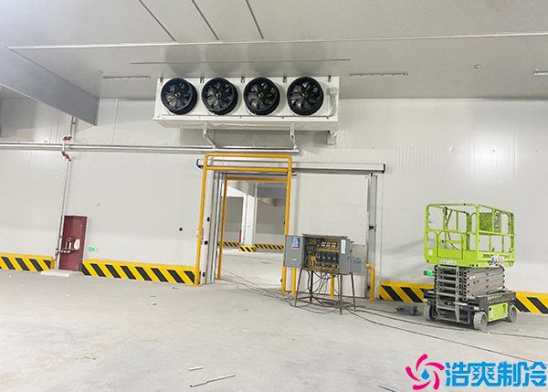  益陽醫(yī)藥物流冷庫造價分析：每平方米多少錢？