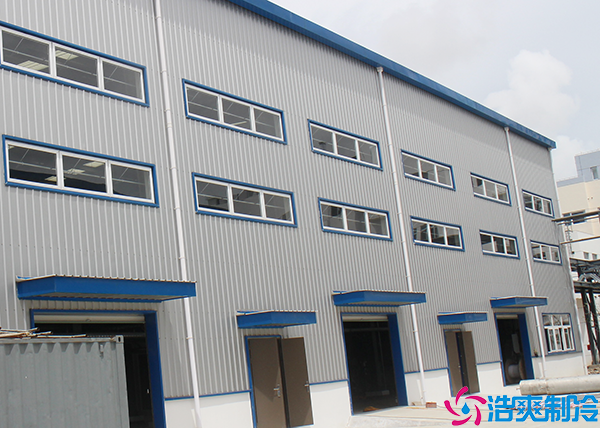  江西醫(yī)藥冷庫建造廠家電話