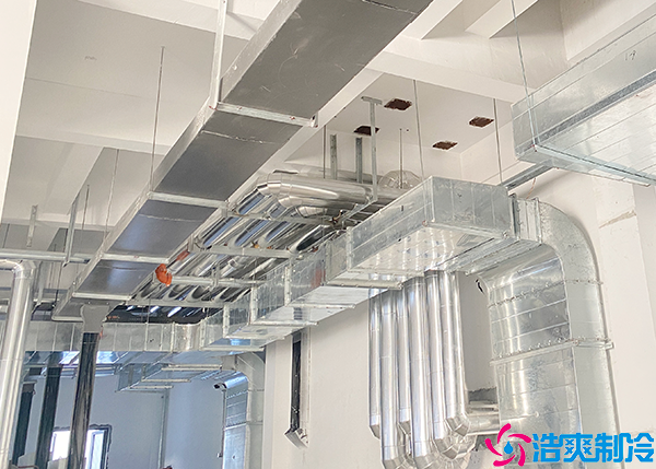  大型疫苗冷藏庫工程建造方案