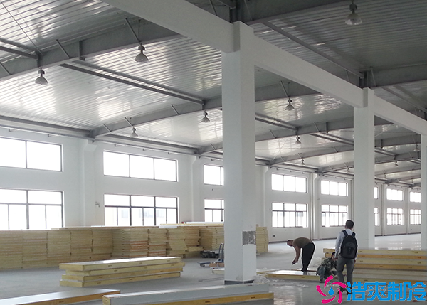  1000平醫(yī)療冷庫建造成本需要多少錢？